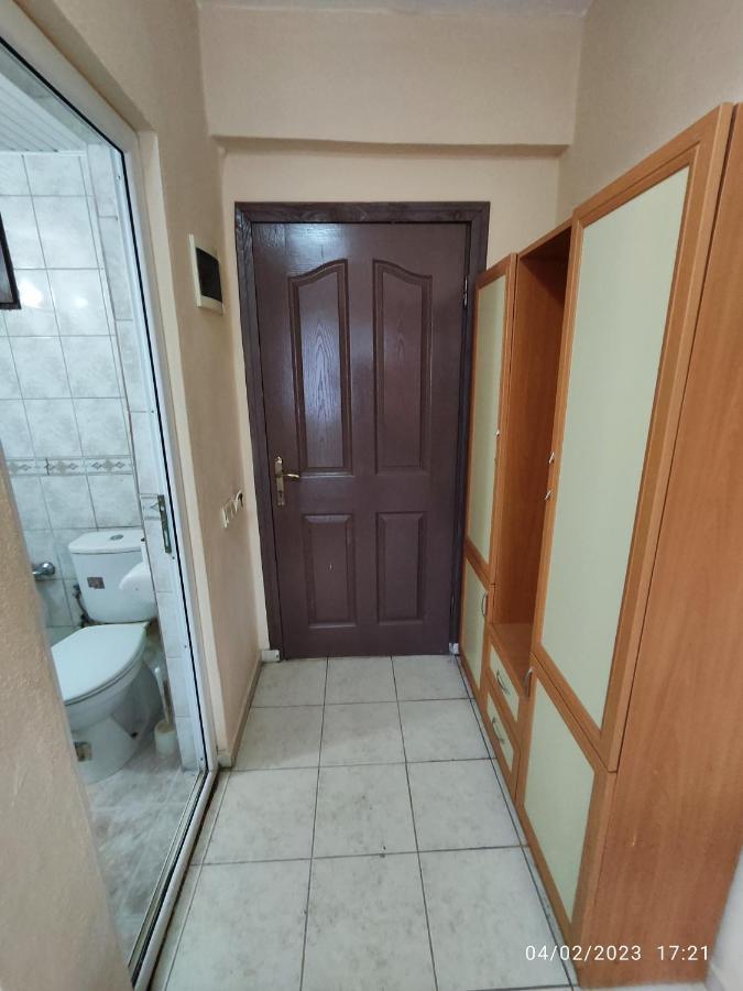 Caner Mountain Hotel Antalia Esterno foto