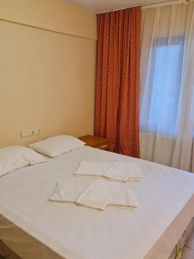 Caner Mountain Hotel Antalia Esterno foto